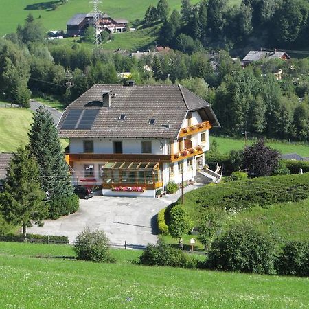Отель Haus Pfeifenberger Цедерхаус Экстерьер фото
