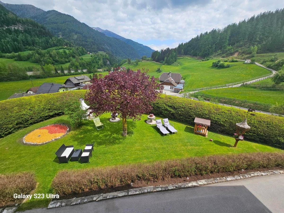 Отель Haus Pfeifenberger Цедерхаус Экстерьер фото